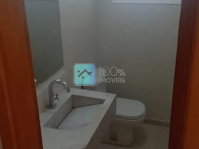 Sobrado com 253m² 4 quartos e 4 banheiros, à venda, no bairro Urbanova em São José dos Campos