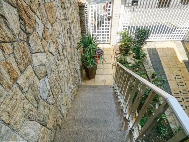 Sobrado com 125m² 4 quartos e 6 banheiros, à venda, no bairro Jardim Vila Formosa em São Paulo