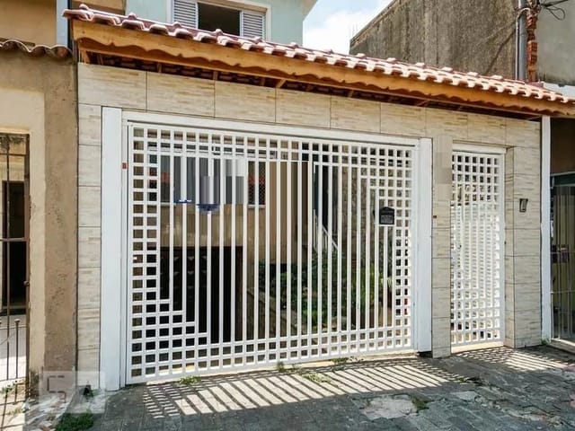Sobrado com 125m² 4 quartos e 6 banheiros, à venda, no bairro Jardim Vila Formosa em São Paulo
