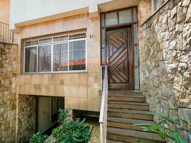Sobrado com 125m² 4 quartos e 6 banheiros, à venda, no bairro Jardim Vila Formosa em São Paulo