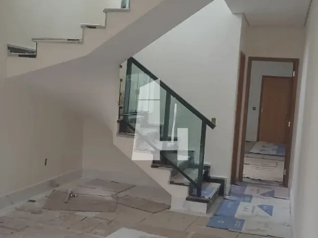 Sobrado com 130m² 3 quartos e 2 banheiros, à venda, no bairro Jardim Maria Clara em Guarulhos