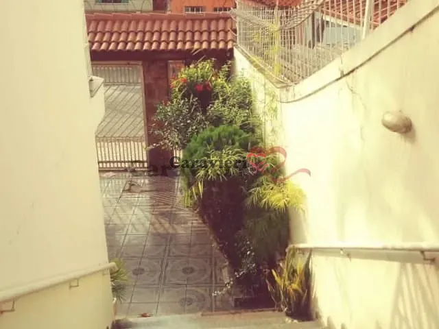 Sobrado 3 quartos e 2 banheiros, à venda, no bairro Vila Mesquita em São Paulo