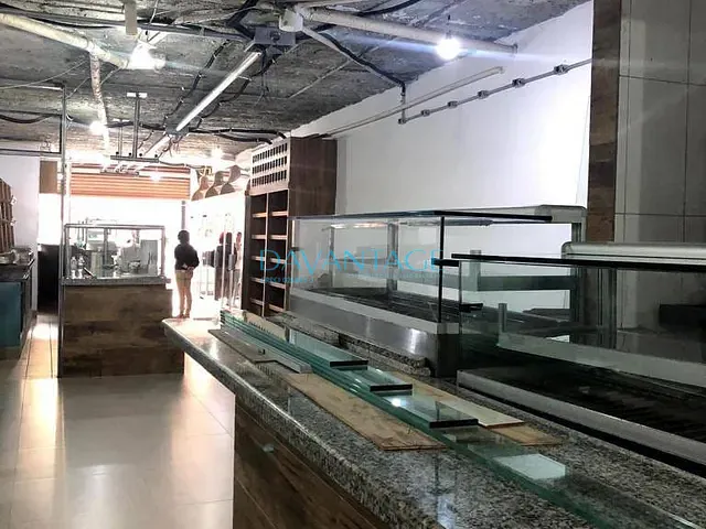 Sobrado para alugar, no bairro Mirandópolis em São Paulo