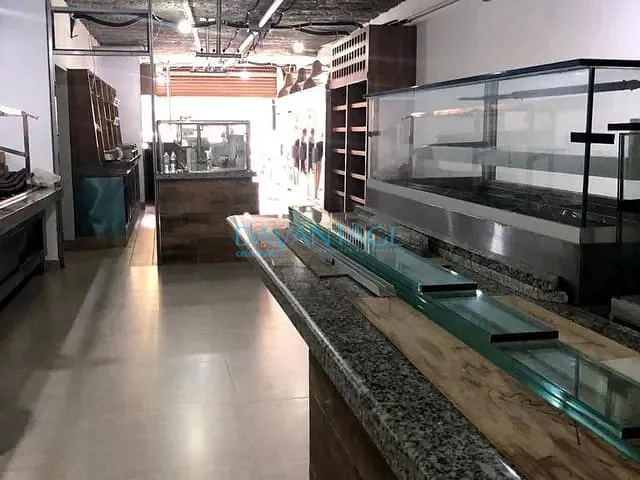 Sobrado para alugar, no bairro Mirandópolis em São Paulo