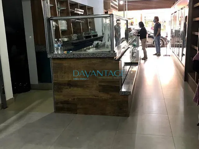 Sobrado para alugar, no bairro Mirandópolis em São Paulo