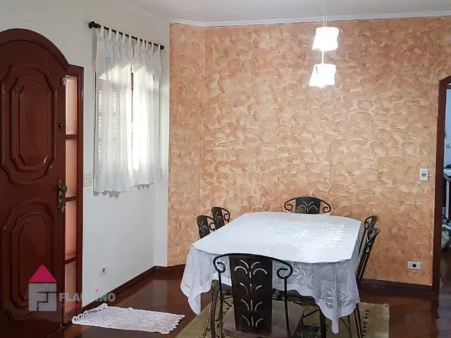 Sobrado com 220m² 4 quartos e 5 banheiros, à venda, no bairro Chácara Nossa Senhora do Bom Conselho em São Paulo