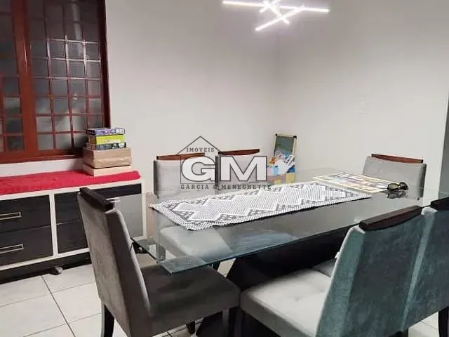Sobrado com 142m² 2 quartos e 3 banheiros, à venda, no bairro Alto do Ipiranga em Ribeirão Preto