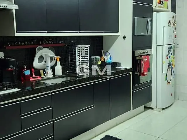 Sobrado com 142m² 2 quartos e 3 banheiros, à venda, no bairro Alto do Ipiranga em Ribeirão Preto