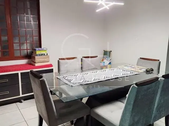 Sobrado com 142m² 2 quartos e 3 banheiros, à venda, no bairro Alto do Ipiranga em Ribeirão Preto