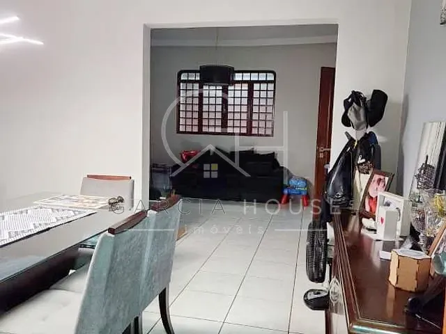 Sobrado com 142m² 2 quartos e 3 banheiros, à venda, no bairro Alto do Ipiranga em Ribeirão Preto