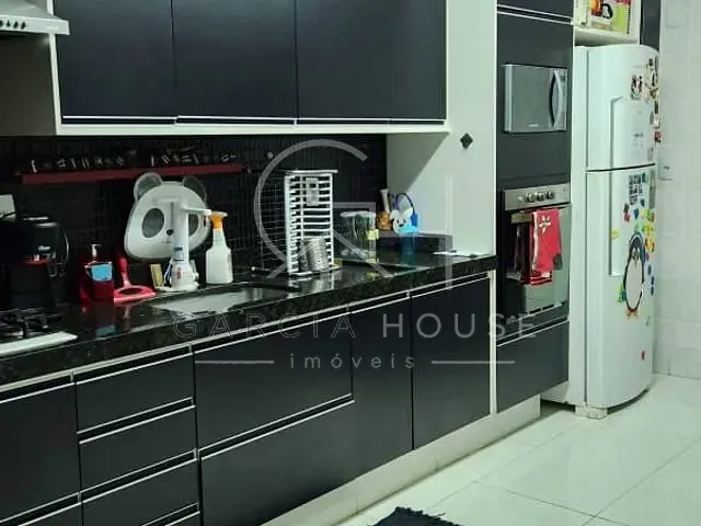 Sobrado com 142m² 2 quartos e 3 banheiros, à venda, no bairro Alto do Ipiranga em Ribeirão Preto