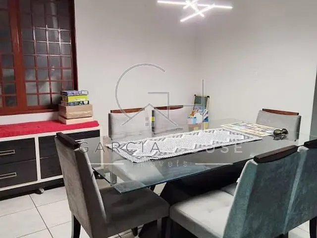 Sobrado com 142m² 2 quartos e 3 banheiros, à venda, no bairro Alto do Ipiranga em Ribeirão Preto