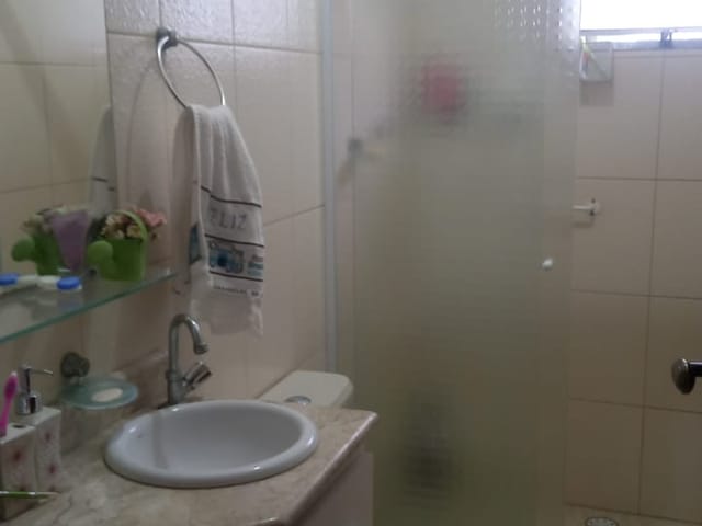 Sobrado 3 quartos e 3 banheiros, à venda, no bairro Vila Gustavo em São Paulo