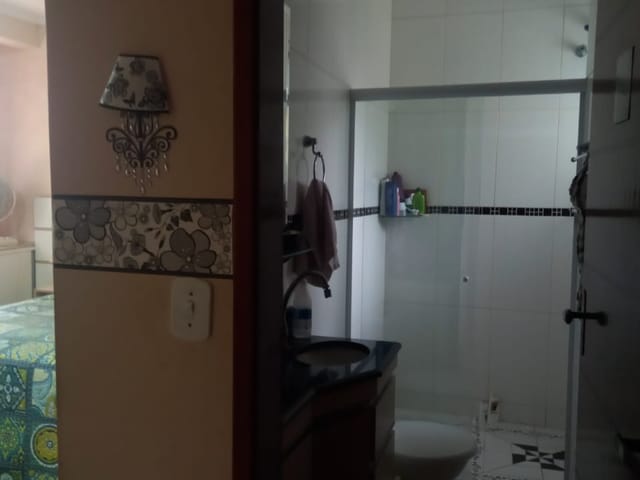 Sobrado 3 quartos e 3 banheiros, à venda, no bairro Vila Gustavo em São Paulo