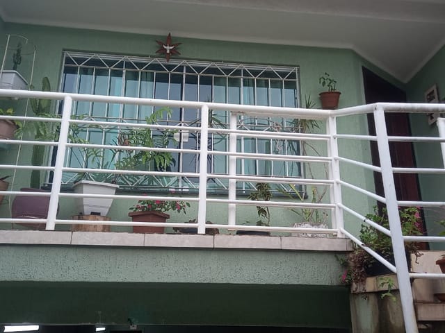 Sobrado 3 quartos e 3 banheiros, à venda, no bairro Vila Gustavo em São Paulo
