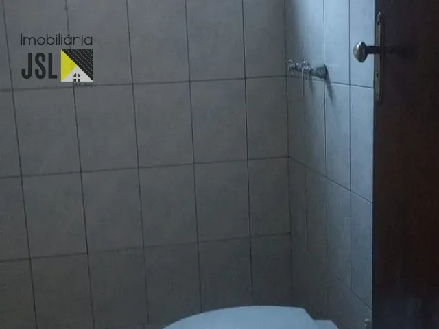 Sobrado com 125m² 2 quartos e 2 banheiros, à venda, no bairro Parque Residencial Eldorado em Caçapava