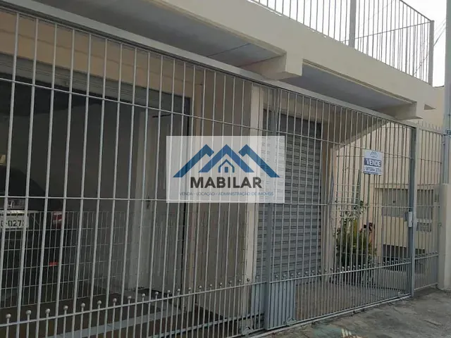 Sobrado com 204m² 2 quartos e 1 banheiro, à venda, no bairro Jardim Vista Linda em São Paulo