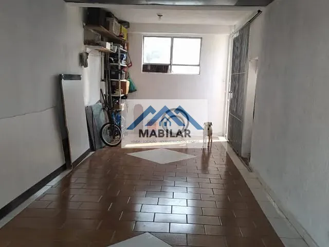 Sobrado com 204m² 2 quartos e 1 banheiro, à venda, no bairro Jardim Vista Linda em São Paulo