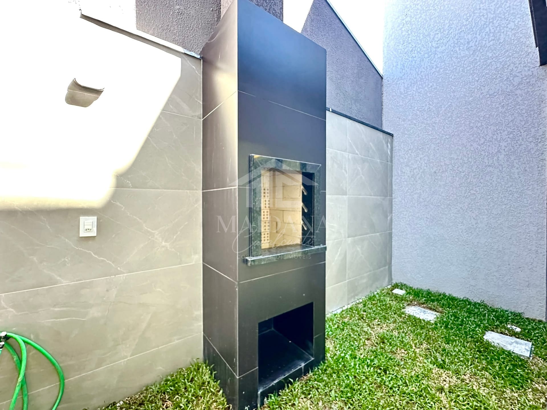 Sobrado, 3 quartos, 176 m² - Foto 4