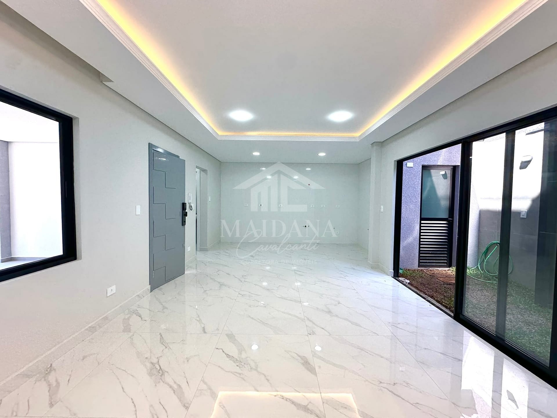 Sobrado, 3 quartos, 176 m² - Foto 2