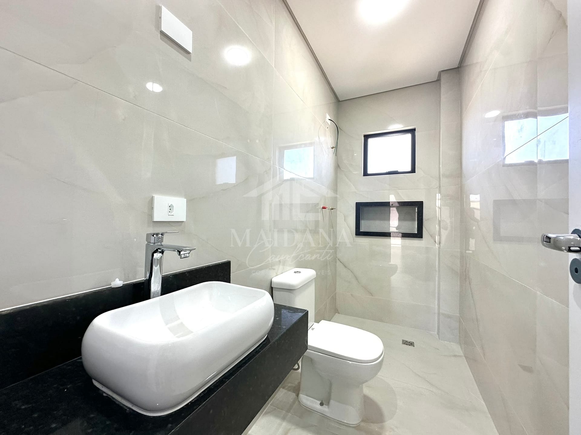 Sobrado, 3 quartos, 176 m² - Foto 17