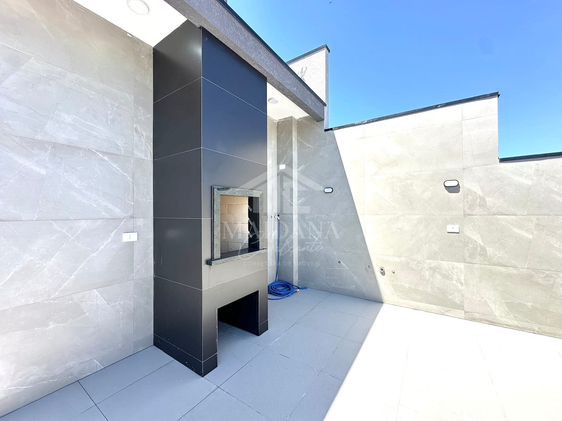 Sobrado, 3 quartos, 176 m² - Foto 24