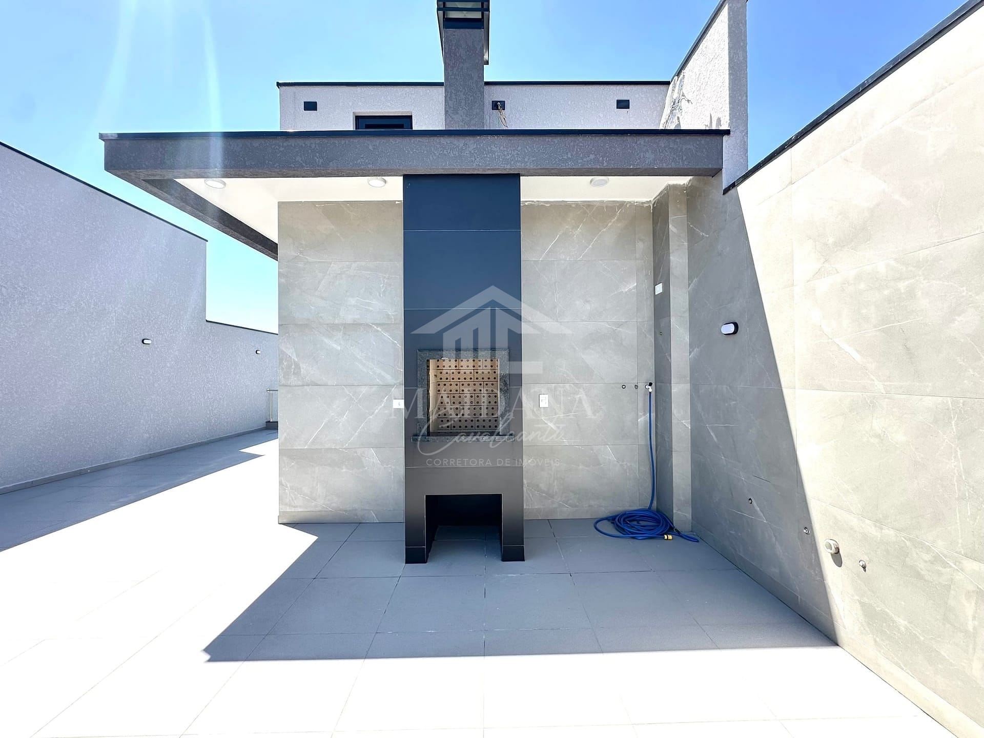 Sobrado, 3 quartos, 176 m² - Foto 25