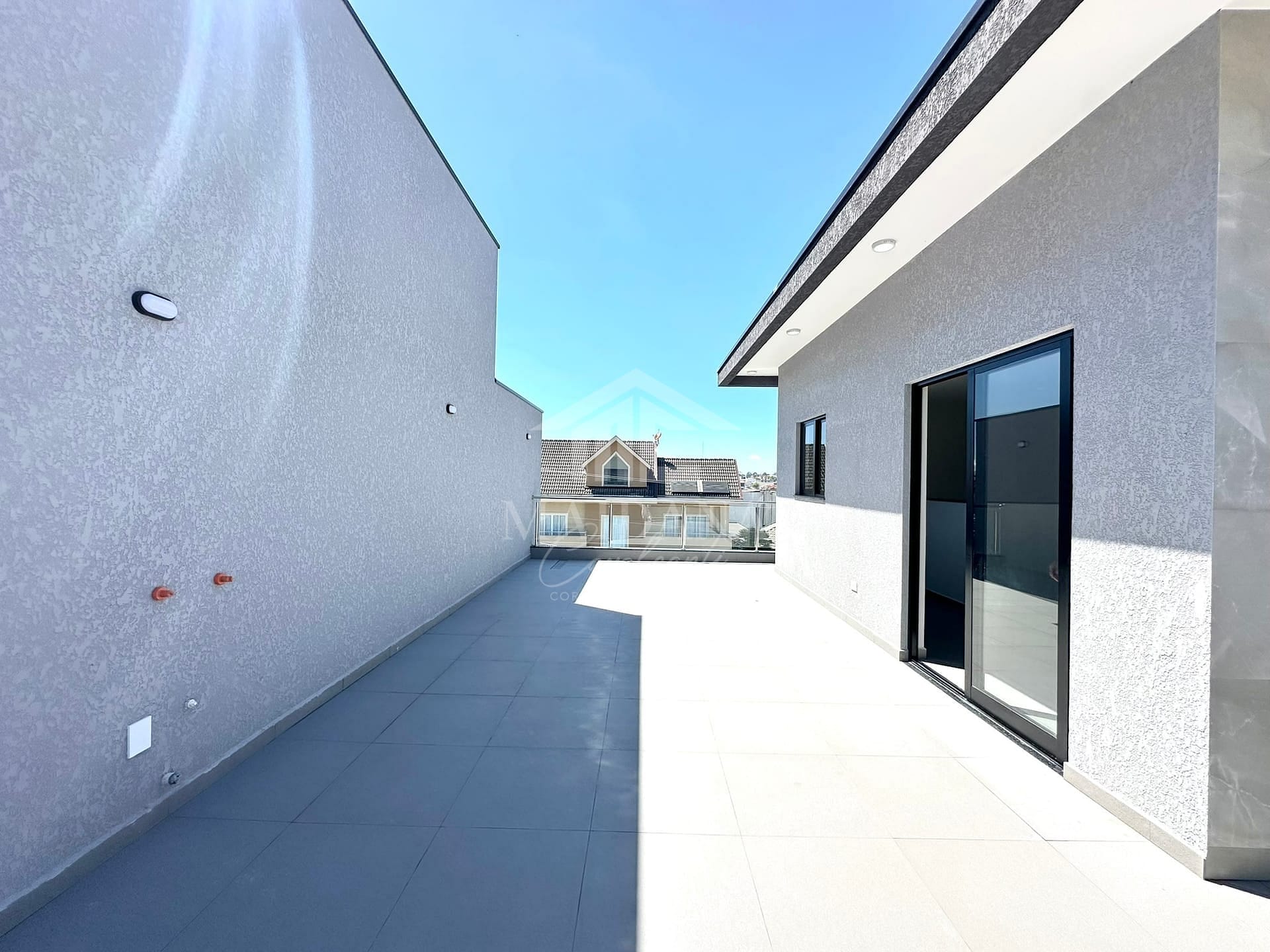 Sobrado, 3 quartos, 176 m² - Foto 27