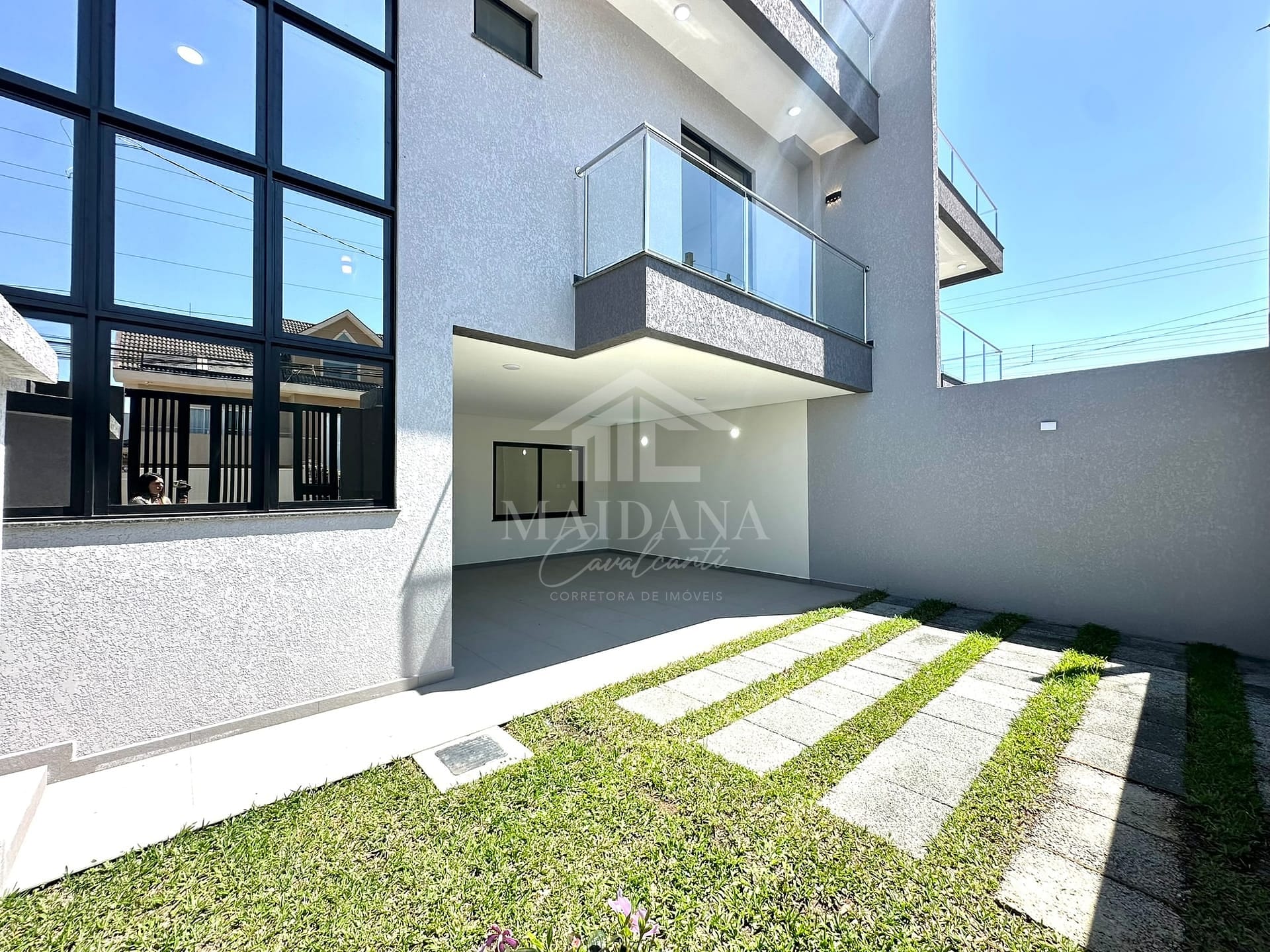 Sobrado, 3 quartos, 176 m² - Foto 28