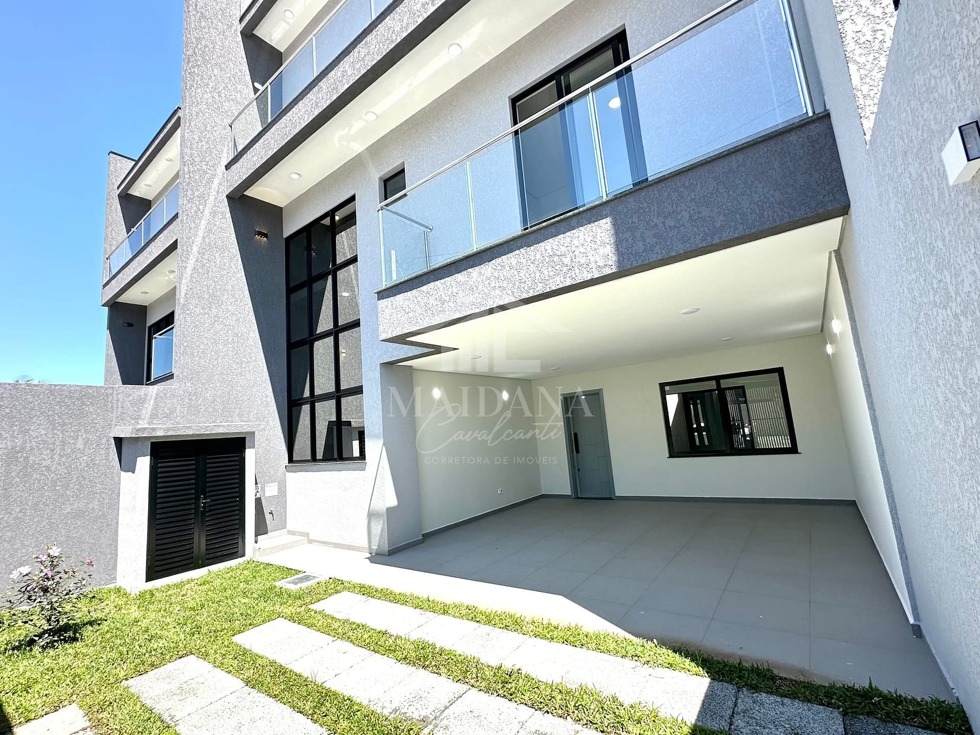 Sobrado, 3 quartos, 176 m² - Foto 29