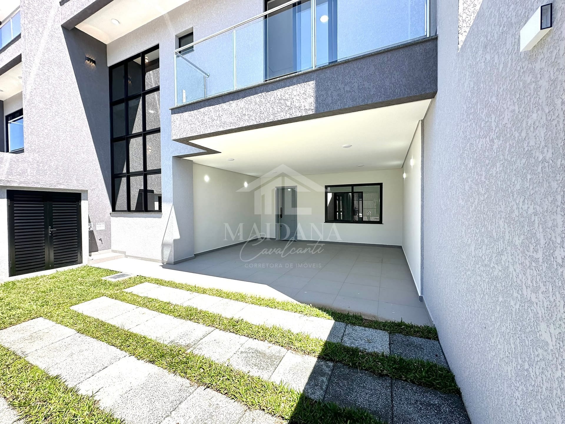 Sobrado, 3 quartos, 176 m² - Foto 30