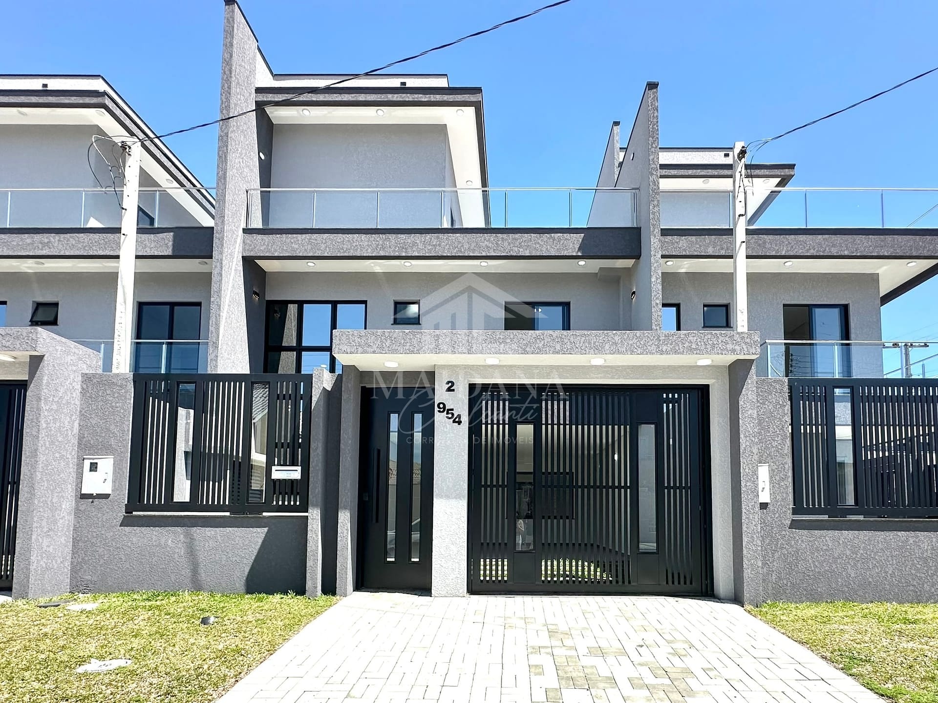 Sobrado, 3 quartos, 176 m² - Foto 31