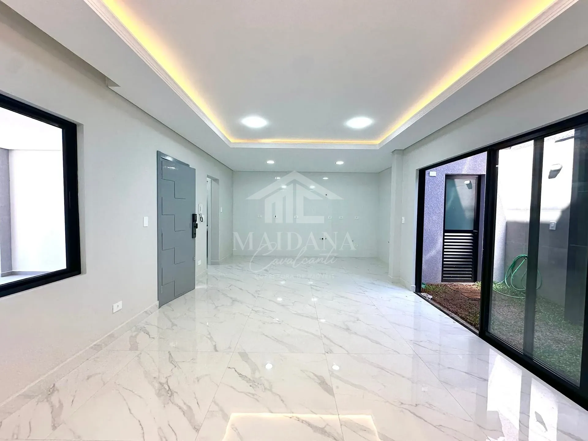 Sobrado, 3 quartos, 176 m² - Foto 2