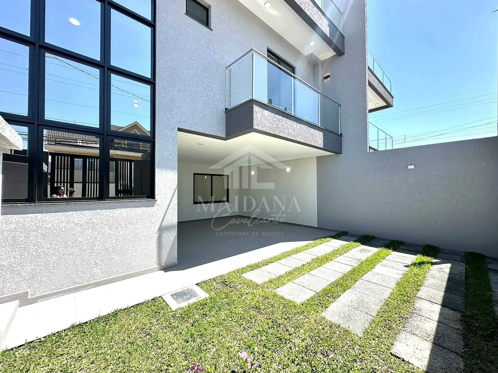 Sobrado, 3 quartos, 176 m² - Foto 28