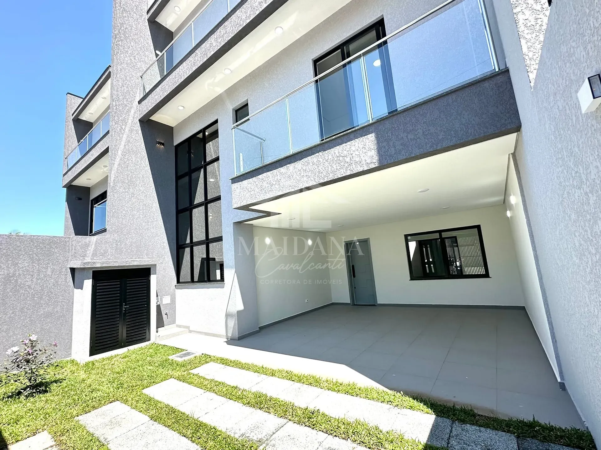 Sobrado, 3 quartos, 176 m² - Foto 29