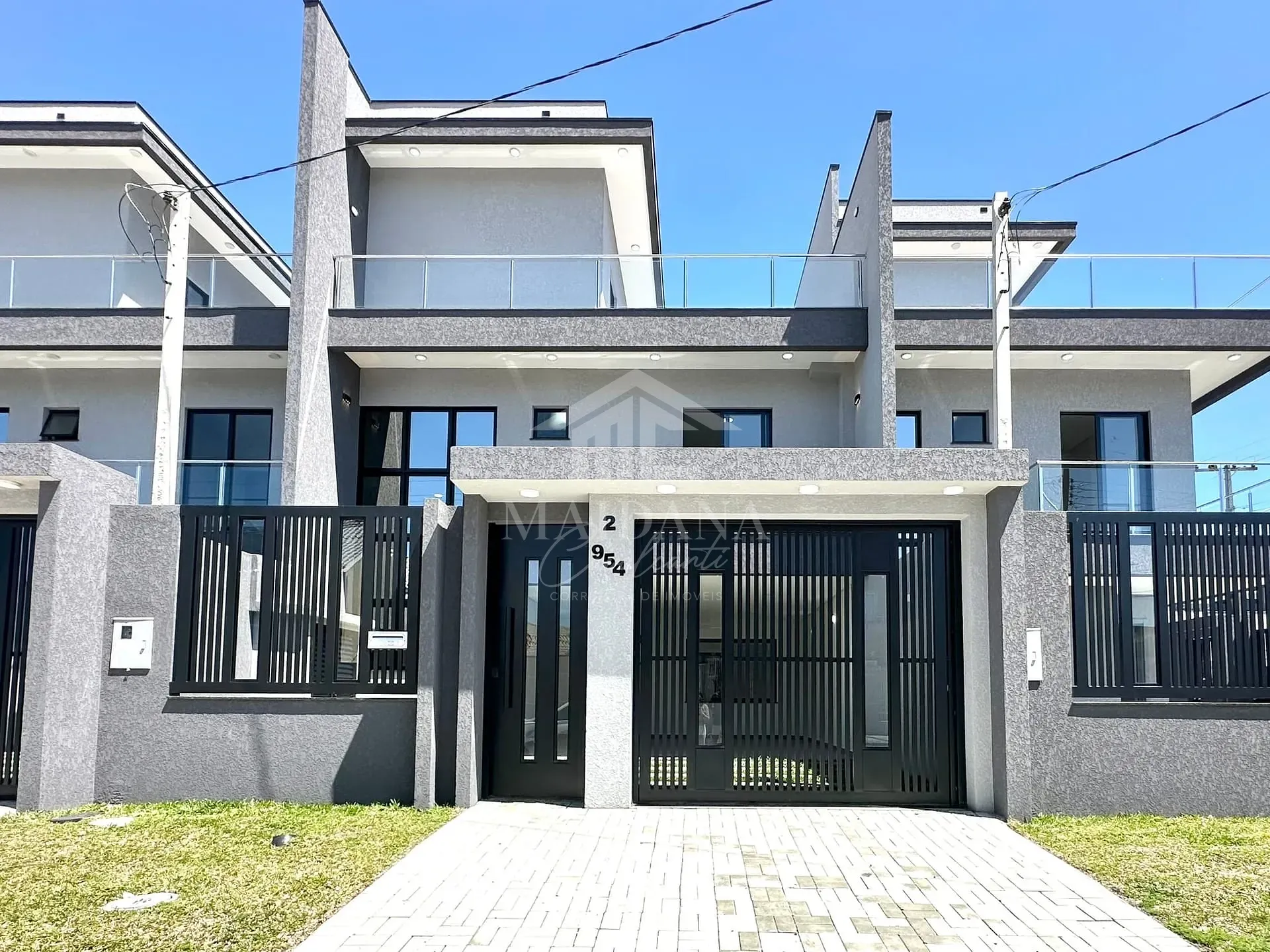 Sobrado, 3 quartos, 176 m² - Foto 31