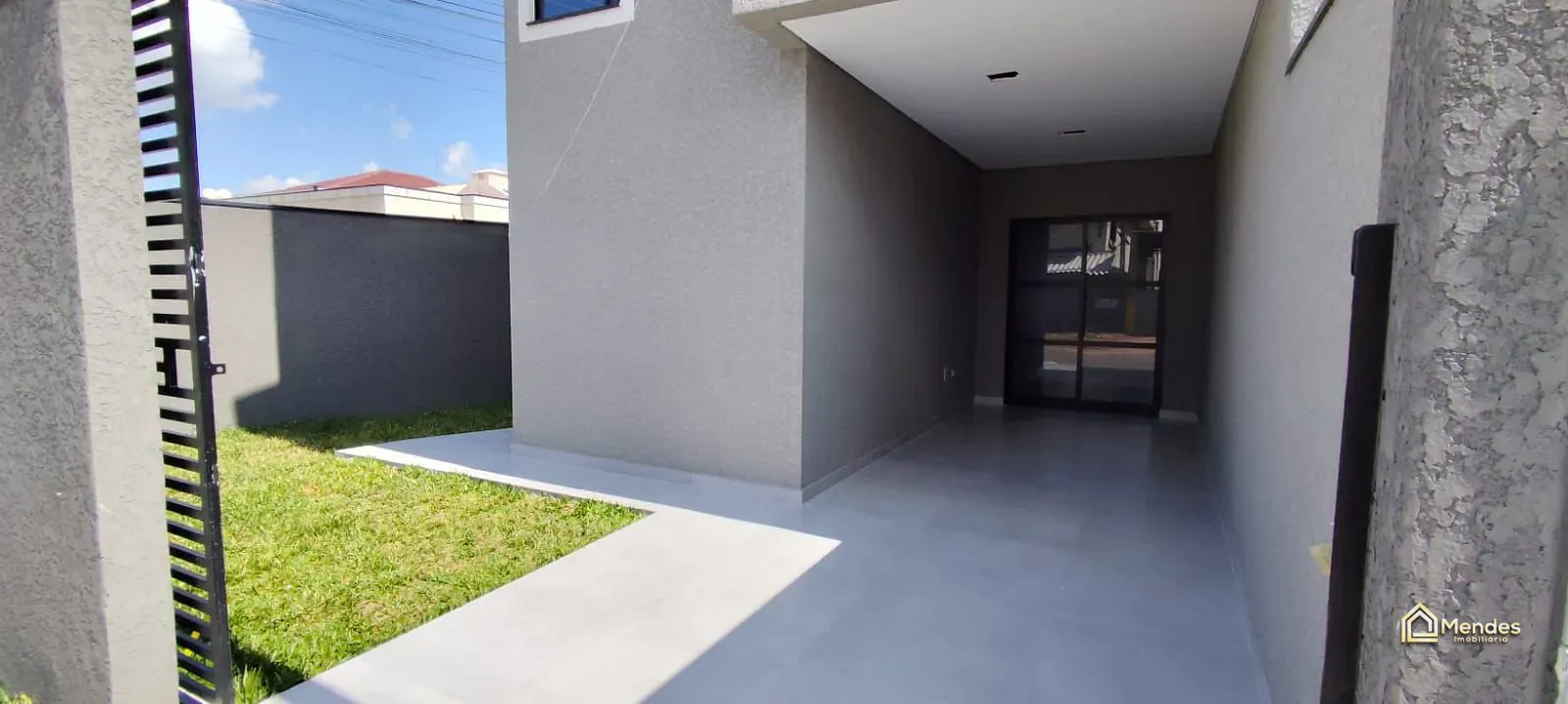 Sobrado, 2 quartos, 59 m² - Foto 7