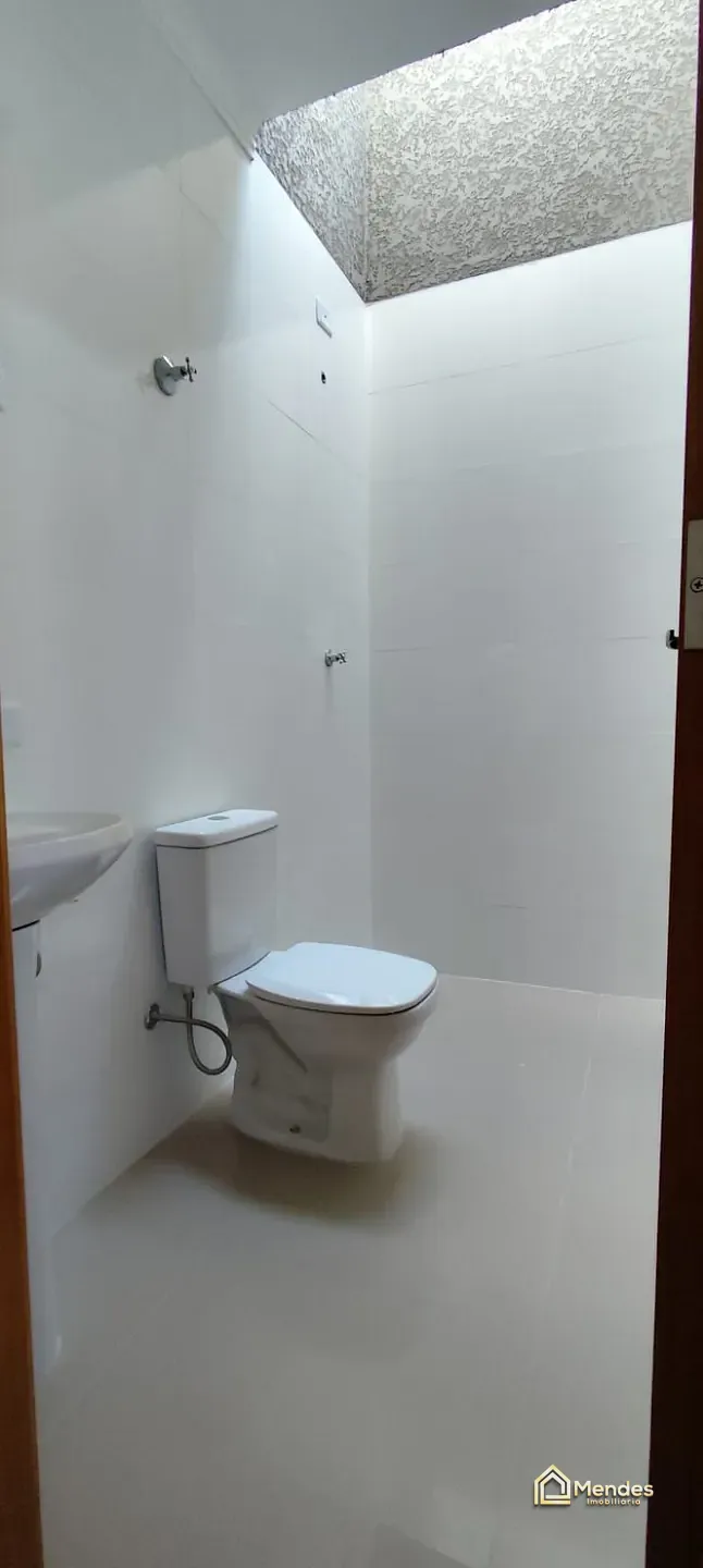Sobrado, 2 quartos, 59 m² - Foto 22