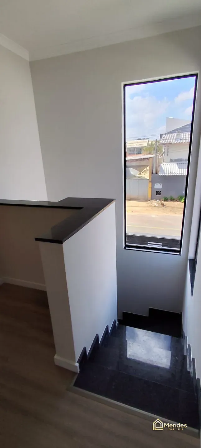Sobrado, 2 quartos, 59 m² - Foto 16