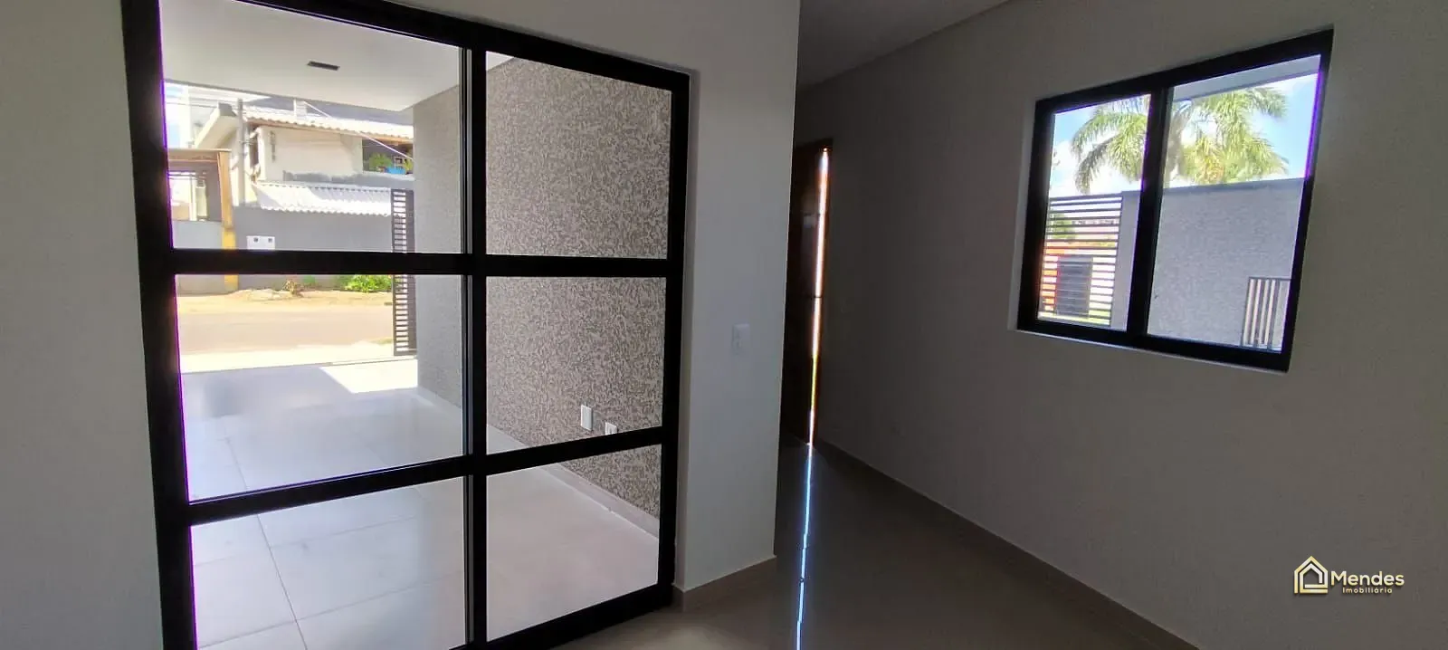 Sobrado, 2 quartos, 59 m² - Foto 3
