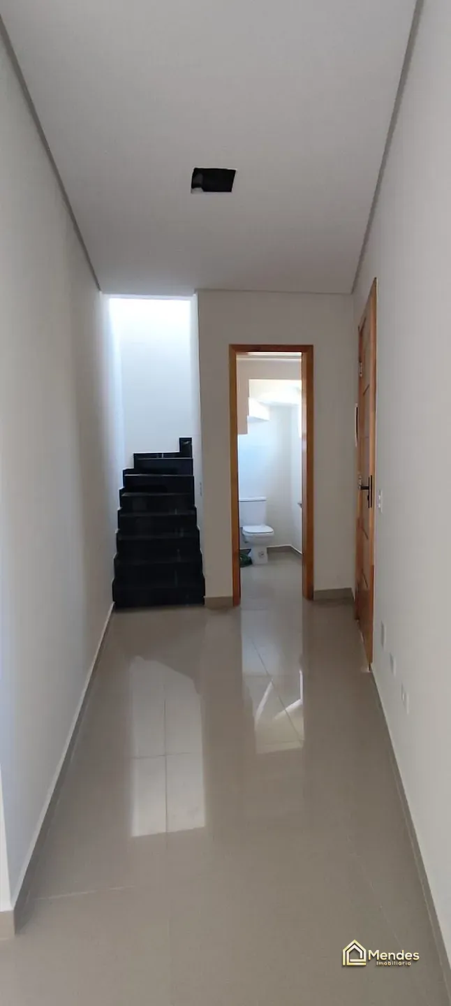 Sobrado, 2 quartos, 59 m² - Foto 10