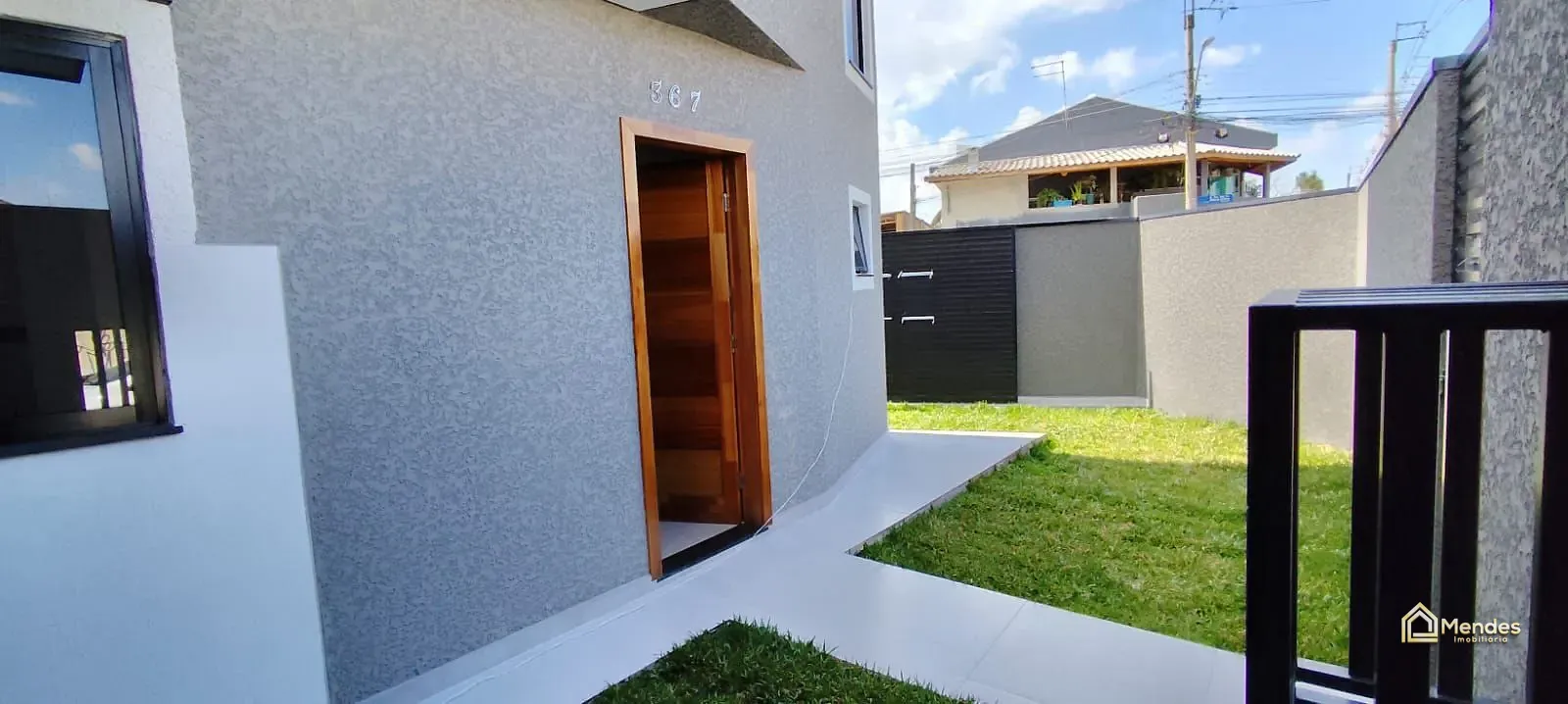 Sobrado, 2 quartos, 59 m² - Foto 19