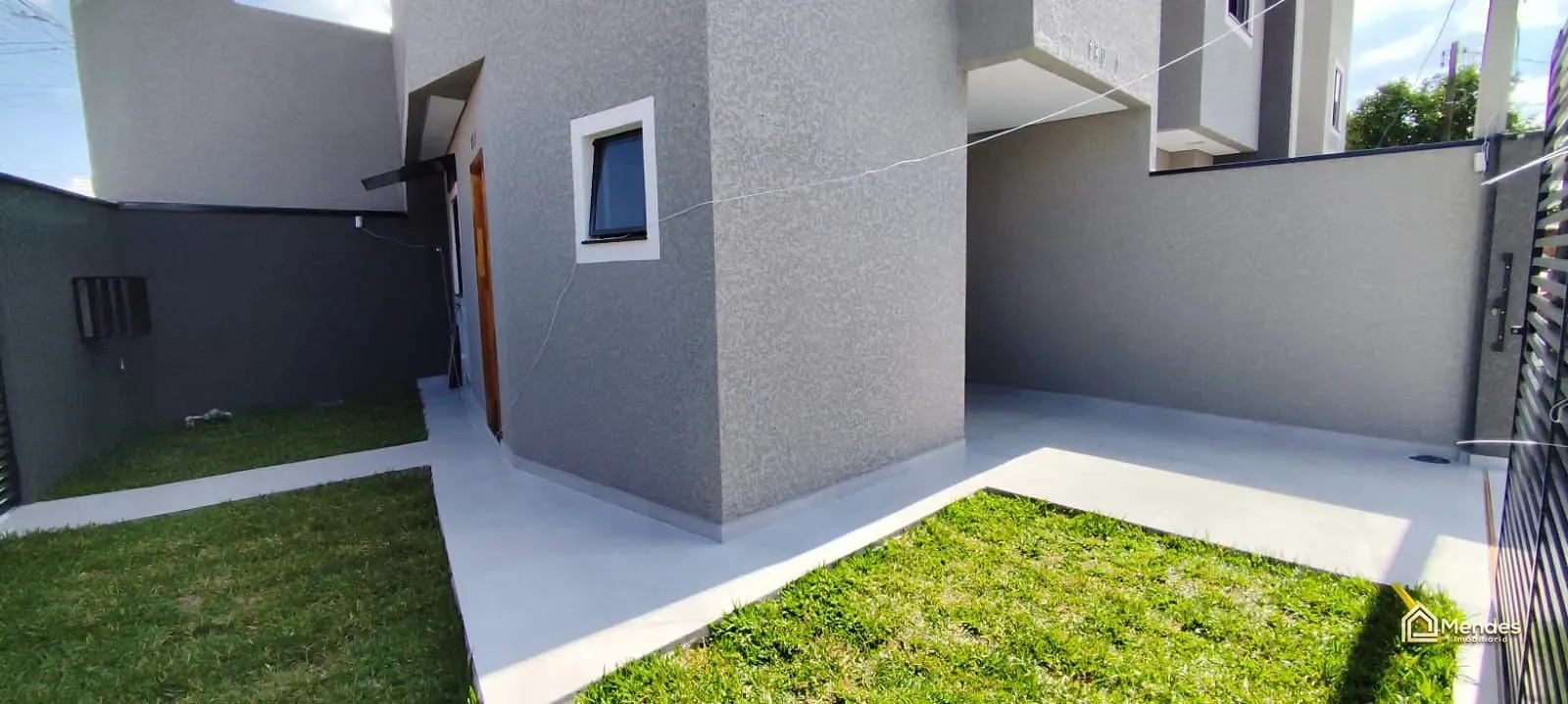 Sobrado, 2 quartos, 59 m² - Foto 9