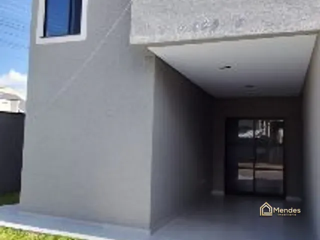 Sobrado com 59m² 2 quartos e 1 banheiro, à venda, no bairro Sítio Cercado em Curitiba