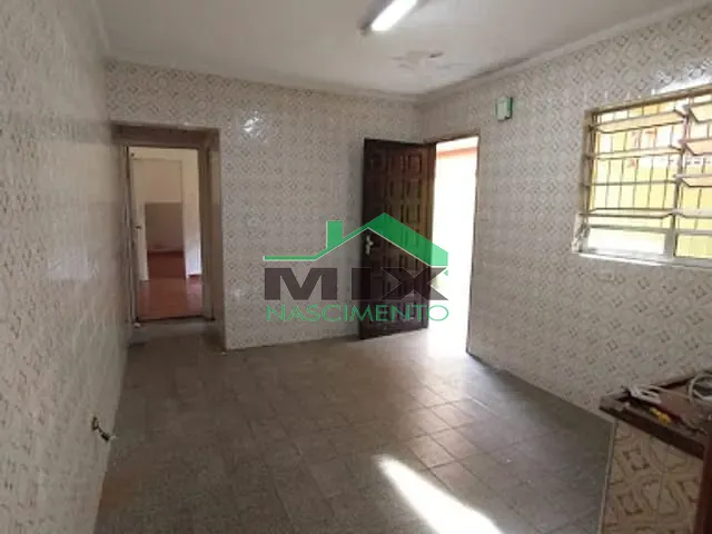 Casa com 222m² 4 quartos e 2 banheiros, à venda, no bairro Taboão em Diadema