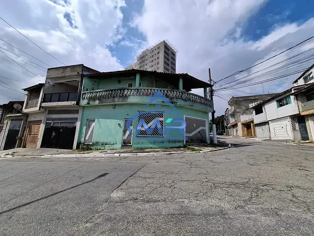 Sobrado com 141m² 3 quartos e 1 banheiro, à venda, no bairro Jardim Matarazzo em São Paulo