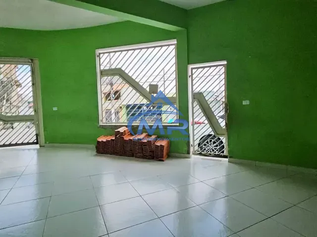 Sobrado com 141m² 3 quartos e 1 banheiro, à venda, no bairro Jardim Matarazzo em São Paulo