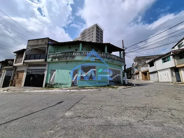 Sobrado com 141m² 3 quartos e 1 banheiro, à venda, no bairro Jardim Matarazzo em São Paulo