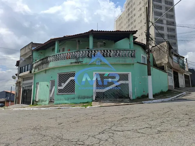 Sobrado com 141m² 3 quartos e 1 banheiro, à venda, no bairro Jardim Matarazzo em São Paulo