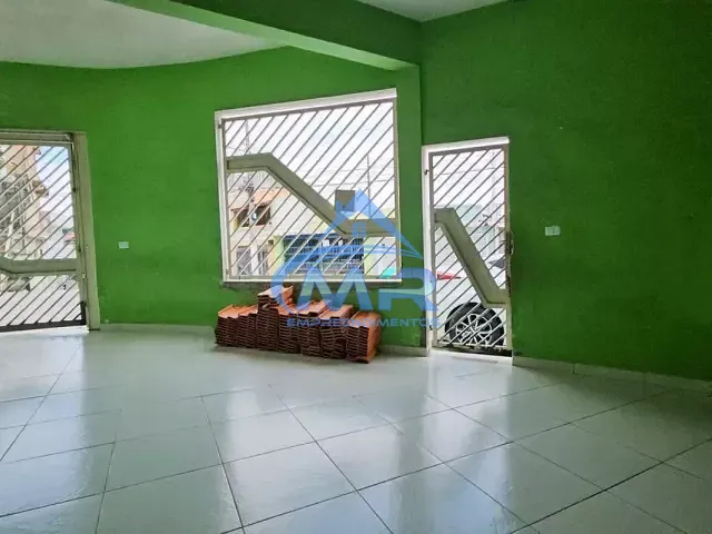 Sobrado com 141m² 3 quartos e 1 banheiro, à venda, no bairro Jardim Matarazzo em São Paulo